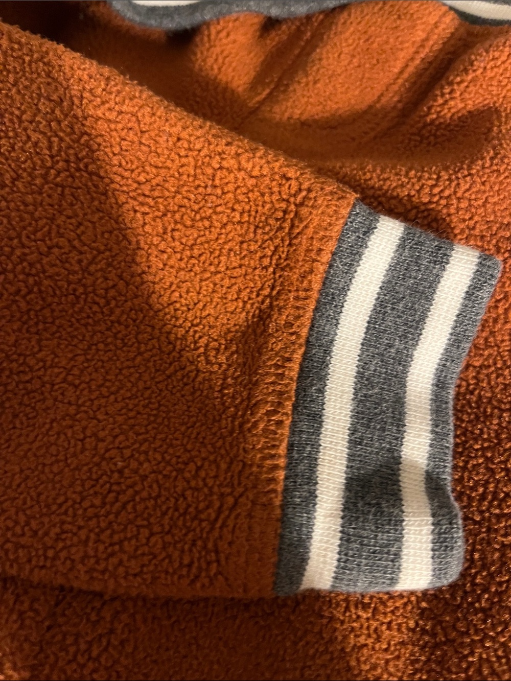 Baby Gap Fall set - Picture 5 of 6